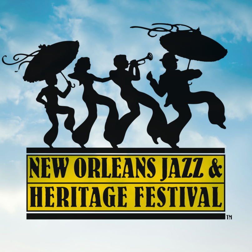 Jazz Fest in New Orleans - CWA Management